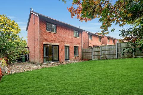 undefined, Runford Court, Milton Keynes MK5