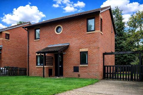 Runford Court, Milton Keynes MK5