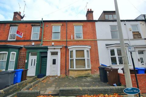 6 bedroom semi-detached house to rent, 5 Havelock Street Sheffield, S10 2FP