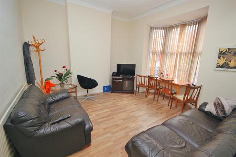 6 bedroom semi-detached house to rent, 5 Havelock Street Sheffield, S10 2FP