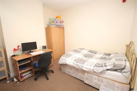 6 bedroom semi-detached house to rent, 5 Havelock Street Sheffield, S10 2FP