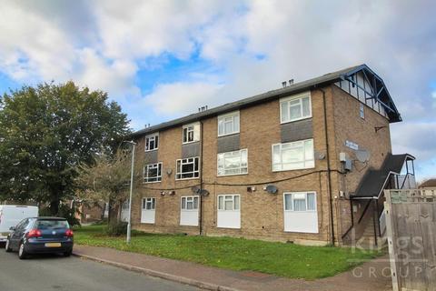 undefined, Willow House, Berwick Close, Waltham Cross