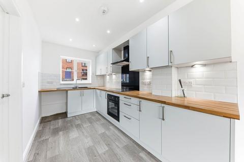 undefined, Lewisham View, Morley