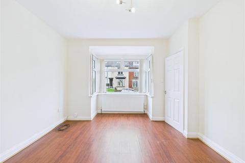 2 bedroom semi-detached house to rent, 121 Archer Road, Sheffield, S8 0JX