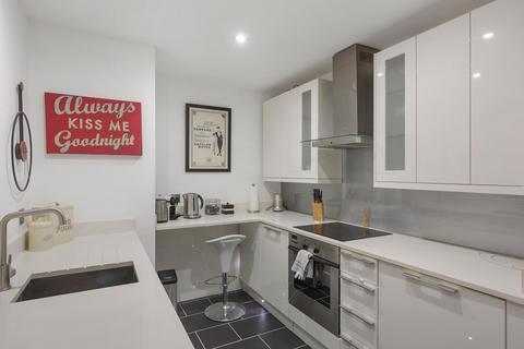 1 bedroom flat for sale, Seymour Street, London, W1H