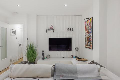 1 bedroom flat for sale, Seymour Street, London, W1H