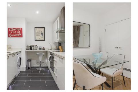 1 bedroom flat for sale, Seymour Street, London, W1H