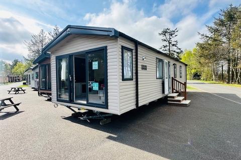undefined, Swift Margaux 2025 Rawcliffe Hall Holiday Park,  Out Rawcliffe PR3