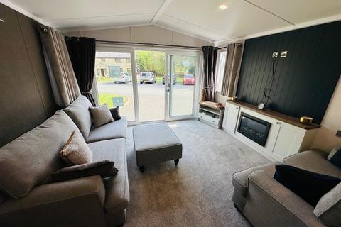 undefined, Swift Margaux 2025 Rawcliffe Hall Holiday Park,  Out Rawcliffe PR3