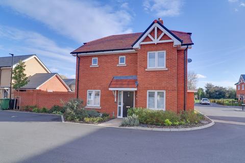 undefined, Pegasus Avenue, Netley Abbey