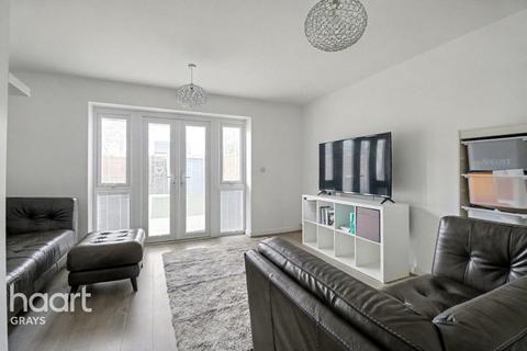 2 bedroom terraced house for sale, Loweswater Way, West Thurrock