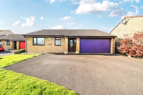 3 bedroom bungalow for sale, Main Street, Chilthorne Domer, Yeovil, Somerset, BA22