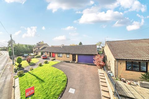 3 bedroom bungalow for sale, Main Street, Chilthorne Domer, Yeovil, Somerset, BA22
