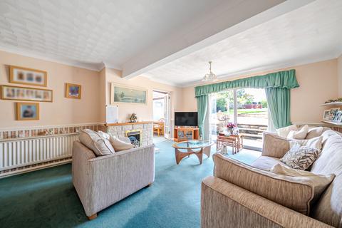 3 bedroom bungalow for sale, Main Street, Chilthorne Domer, Yeovil, Somerset, BA22