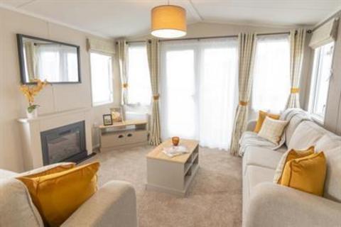 undefined, Sunseeker Solis 2023 White Rose Holiday Park, Thirsk YO7