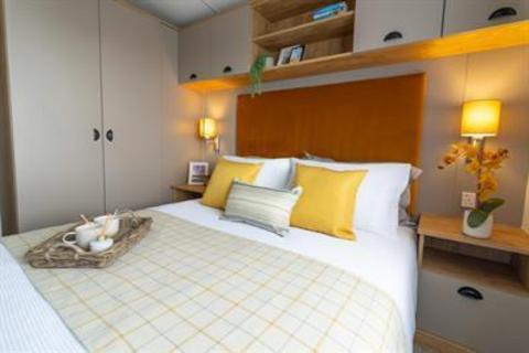 undefined, Sunseeker Solis 2023 White Rose Holiday Park, Thirsk YO7