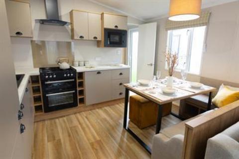 undefined, Sunseeker Solis 2023 White Rose Holiday Park, Thirsk YO7