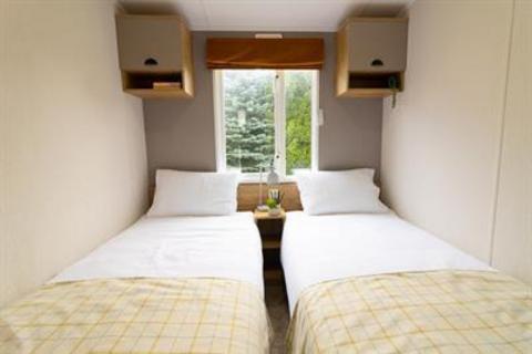 undefined, Sunseeker Solis 2023 White Rose Holiday Park, Thirsk YO7