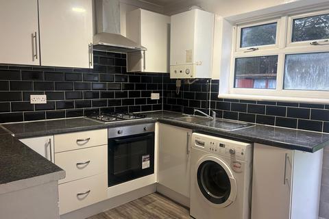 undefined, St Albans Road, Seven Kings, London