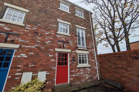 undefined, Queens Square, Poulton-le-Fylde