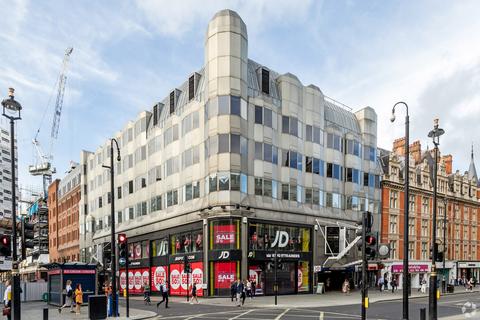 Office to rent, 385-389 Oxford St London W1C 2JS