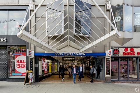 Office to rent, 385-389 Oxford St London W1C 2JS