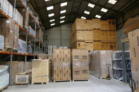 Industrial development to rent, Temple Bank Harlow CM20 2DY