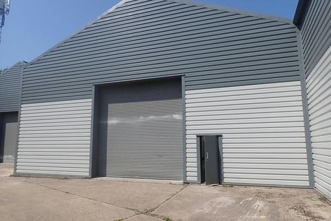 Industrial development to rent, Temple Bank Harlow CM20 2DY