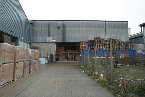 Industrial development to rent, Temple Bank Harlow CM20 2DY