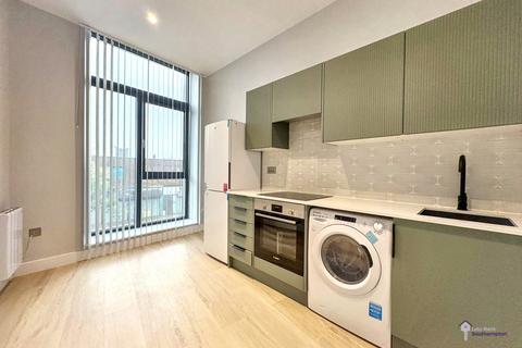 undefined, Waterloo House, Waterlooville PO7