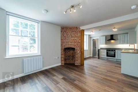 undefined, East Street, Hereford