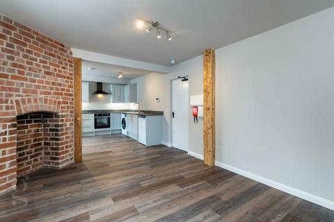 undefined, East Street, Hereford