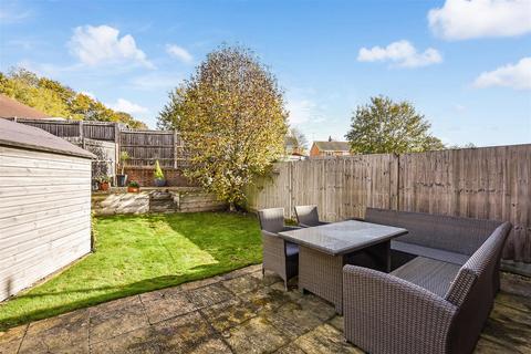 3 bedroom semi-detached house for sale, Fine Acres Rise, Over Wallop, Stockbridge