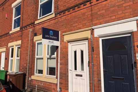 undefined, Mundella Road, Nottingham, Nottinghamshire, NG2