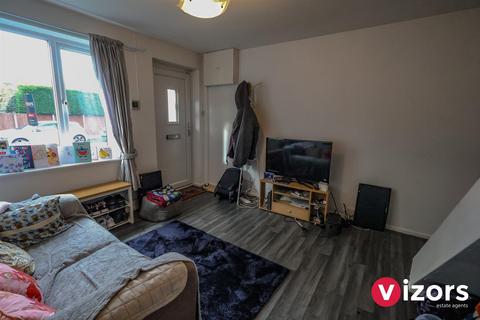 undefined, Lordswood Close, Webheath, Redditch