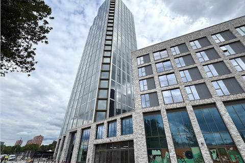 undefined, Victoria Riverside, Parkview M4