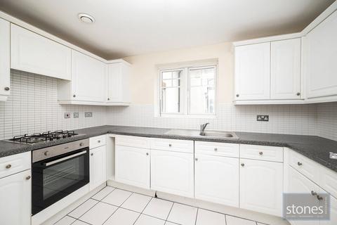 undefined, Great North Way, London, NW4