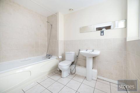 undefined, Great North Way, London, NW4