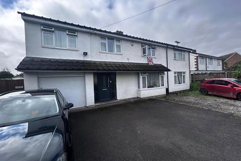 undefined, Church Road, Severn Beach, Bristol, Gloucestershire, BS35 4PW