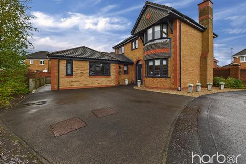 undefined, Inverary Drive, Gartcosh, Glasgow, North Lanarkshire, G69 8LR