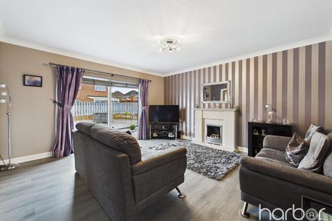 undefined, Inverary Drive, Gartcosh, Glasgow, North Lanarkshire, G69 8LR