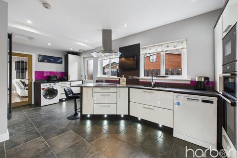 undefined, Inverary Drive, Gartcosh, Glasgow, North Lanarkshire, G69 8LR