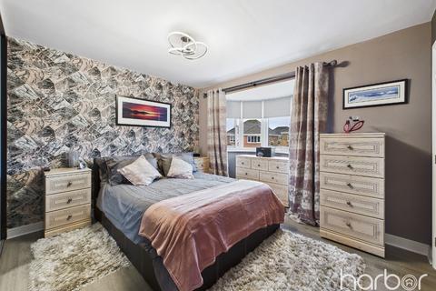 undefined, Inverary Drive, Gartcosh, Glasgow, North Lanarkshire, G69 8LR