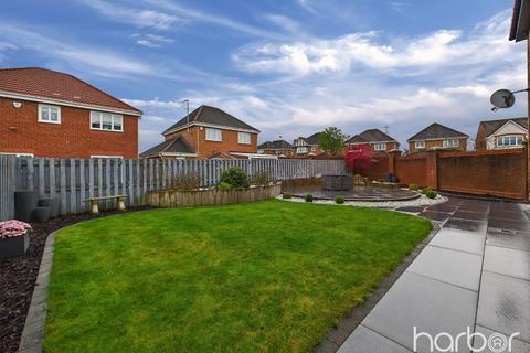 undefined, Inverary Drive, Gartcosh, Glasgow, North Lanarkshire, G69 8LR