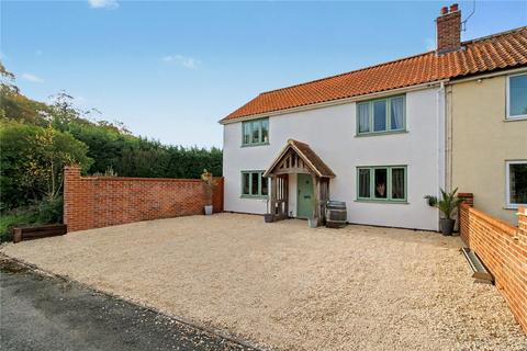 undefined, Hall Road, Hopton, Great Yarmouth, Norfolk, NR31