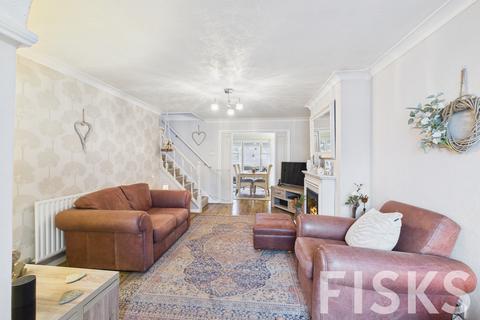 undefined, Moreland Avenue, Benfleet, SS7