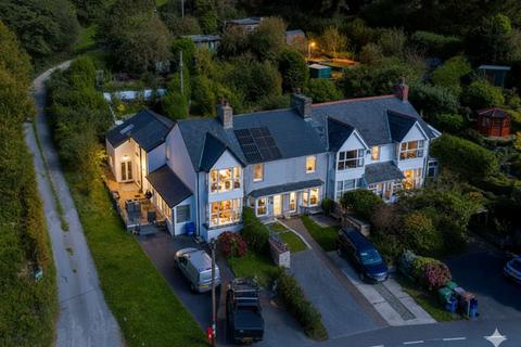 5 bedroom semi-detached house for sale, Aberdovey, LL35