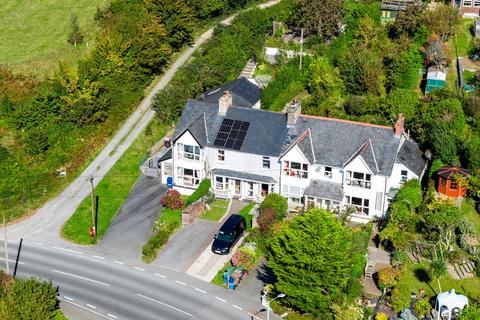 undefined, Aberdovey, LL35