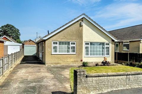 3 bedroom bungalow for sale, The Close, Sturton By Stow, Lincoln, Lincolnshire, LN1 2AG