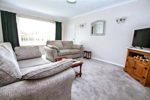 3 bedroom bungalow for sale, The Close, Sturton By Stow, Lincoln, Lincolnshire, LN1 2AG